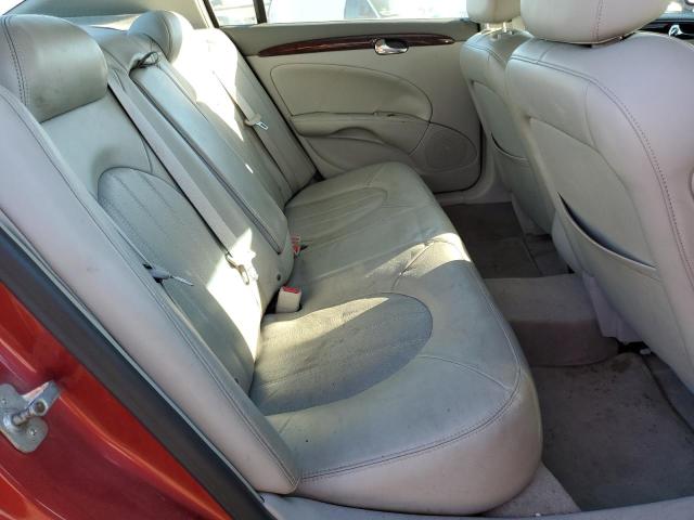 Photo 9 VIN: 1G4HE57Y17U176910 - BUICK LUCERNE 