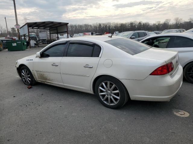 Photo 1 VIN: 1G4HE57Y17U214796 - BUICK LUCERNE 