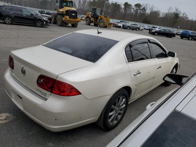 Photo 2 VIN: 1G4HE57Y17U214796 - BUICK LUCERNE 