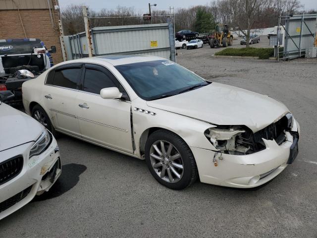 Photo 3 VIN: 1G4HE57Y17U214796 - BUICK LUCERNE 