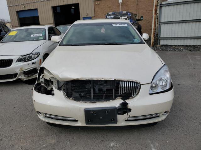 Photo 4 VIN: 1G4HE57Y17U214796 - BUICK LUCERNE 