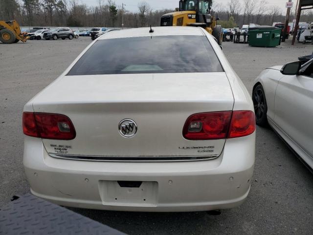 Photo 5 VIN: 1G4HE57Y17U214796 - BUICK LUCERNE 