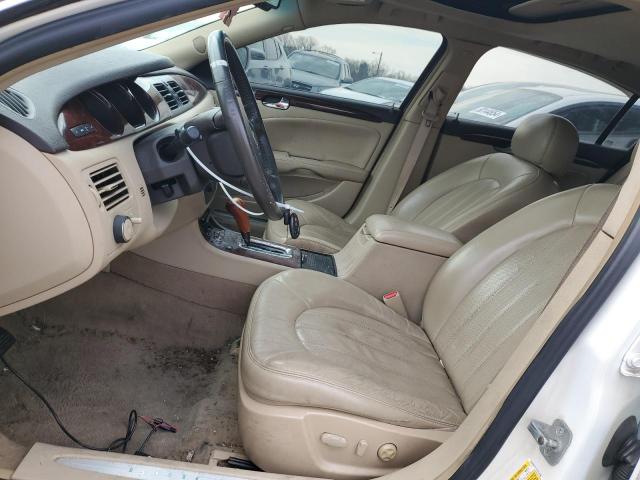 Photo 6 VIN: 1G4HE57Y17U214796 - BUICK LUCERNE 