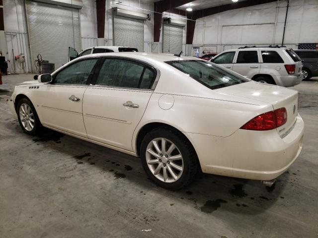 Photo 1 VIN: 1G4HE57Y18U108754 - BUICK LUCERNE 