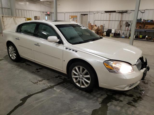 Photo 3 VIN: 1G4HE57Y18U108754 - BUICK LUCERNE 