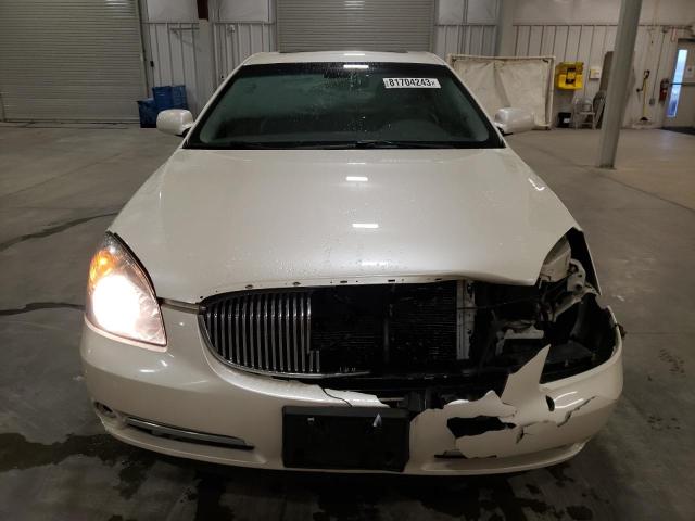 Photo 4 VIN: 1G4HE57Y18U108754 - BUICK LUCERNE 