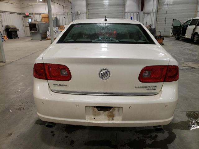 Photo 5 VIN: 1G4HE57Y18U108754 - BUICK LUCERNE 