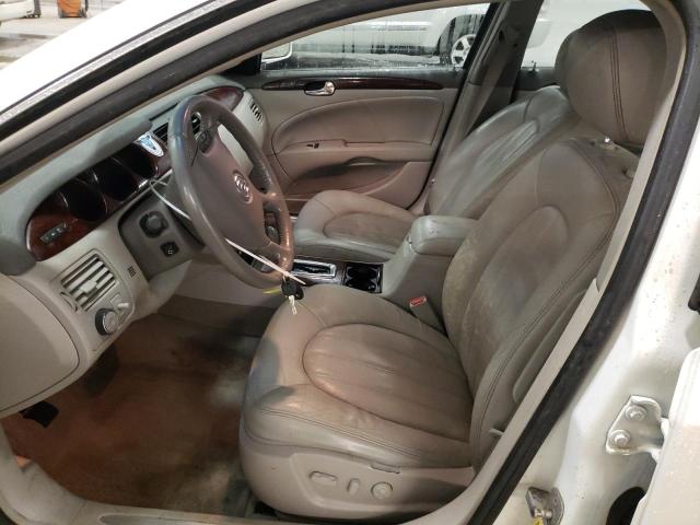 Photo 6 VIN: 1G4HE57Y18U108754 - BUICK LUCERNE 