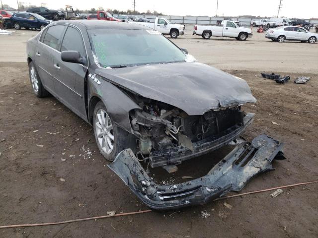 Photo 0 VIN: 1G4HE57Y18U121245 - BUICK LUCERNE CX 