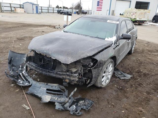 Photo 1 VIN: 1G4HE57Y18U121245 - BUICK LUCERNE CX 