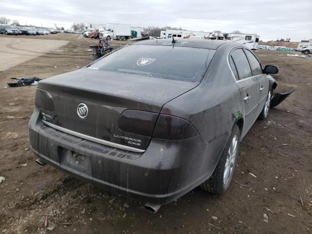 Photo 3 VIN: 1G4HE57Y18U121245 - BUICK LUCERNE CX 