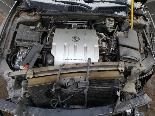 Photo 6 VIN: 1G4HE57Y18U121245 - BUICK LUCERNE CX 