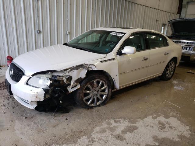 Photo 0 VIN: 1G4HE57Y26U132302 - BUICK LUCERNE 