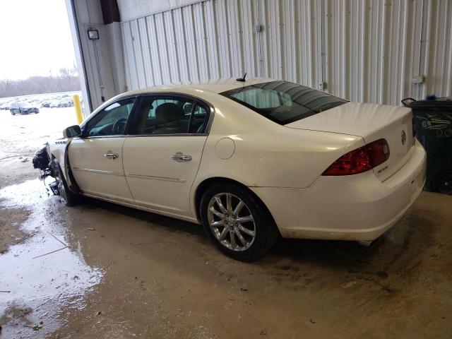 Photo 1 VIN: 1G4HE57Y26U132302 - BUICK LUCERNE 