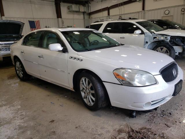 Photo 3 VIN: 1G4HE57Y26U132302 - BUICK LUCERNE 