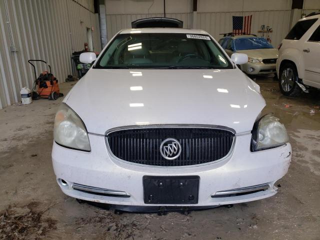 Photo 4 VIN: 1G4HE57Y26U132302 - BUICK LUCERNE 