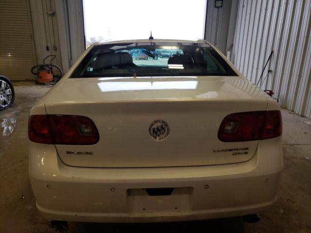 Photo 5 VIN: 1G4HE57Y26U132302 - BUICK LUCERNE 