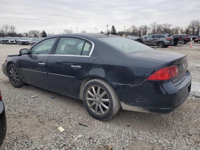 Photo 1 VIN: 1G4HE57Y27U178813 - BUICK LUCERNE CX 