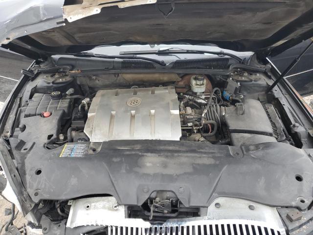 Photo 10 VIN: 1G4HE57Y27U178813 - BUICK LUCERNE CX 