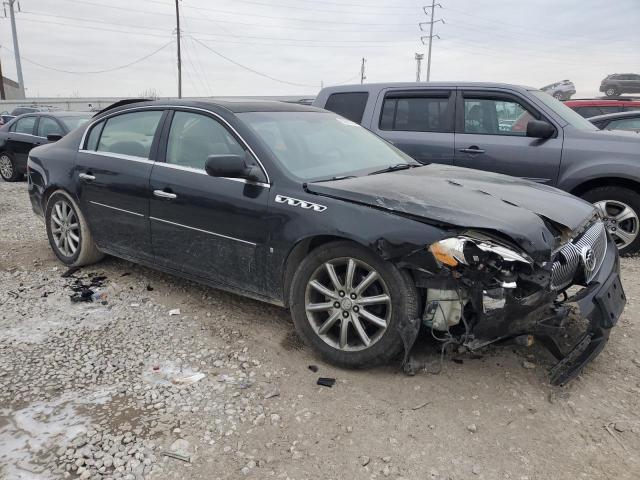 Photo 3 VIN: 1G4HE57Y27U178813 - BUICK LUCERNE CX 