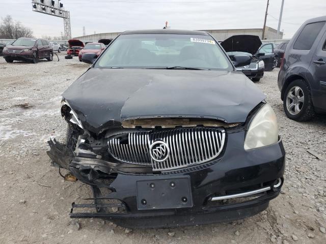 Photo 4 VIN: 1G4HE57Y27U178813 - BUICK LUCERNE CX 