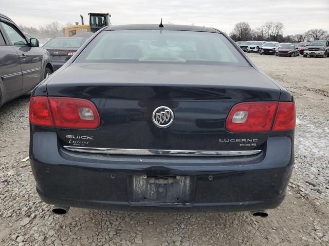 Photo 5 VIN: 1G4HE57Y27U178813 - BUICK LUCERNE CX 