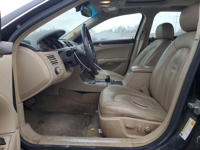 Photo 6 VIN: 1G4HE57Y27U178813 - BUICK LUCERNE CX 