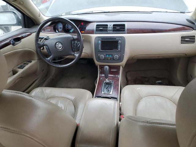 Photo 7 VIN: 1G4HE57Y27U178813 - BUICK LUCERNE CX 