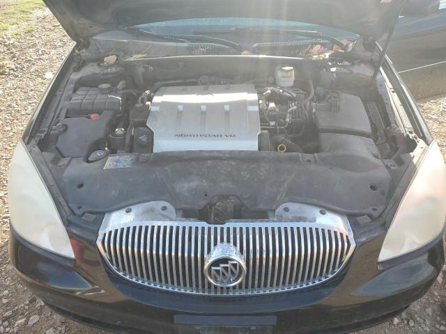 Photo 10 VIN: 1G4HE57Y28U150933 - BUICK LUCERNE 