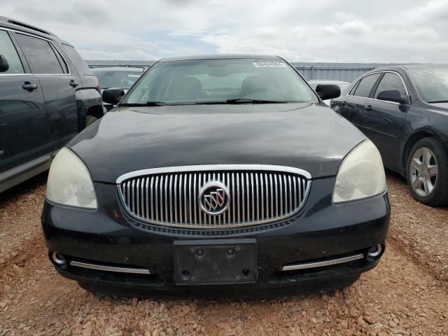 Photo 4 VIN: 1G4HE57Y28U150933 - BUICK LUCERNE 