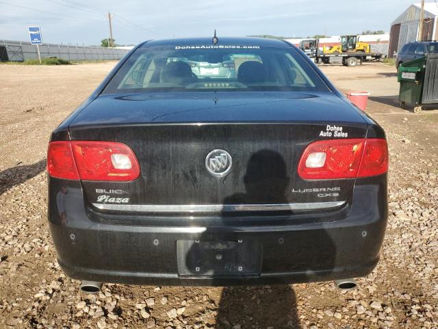 Photo 5 VIN: 1G4HE57Y28U150933 - BUICK LUCERNE 