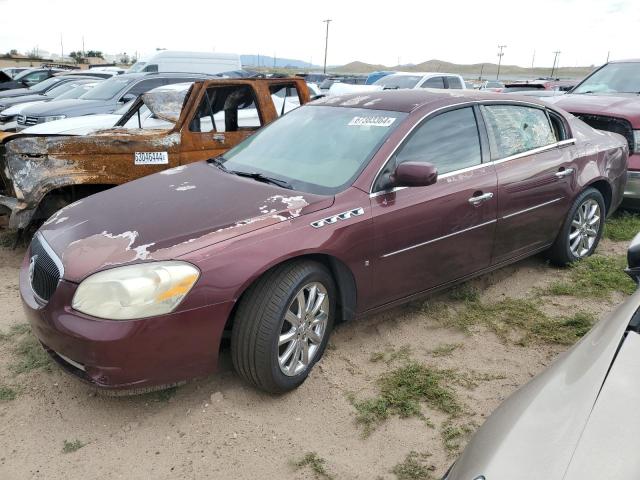 Photo 0 VIN: 1G4HE57Y36U138125 - BUICK LUCERNE CX 