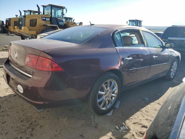 Photo 2 VIN: 1G4HE57Y36U138125 - BUICK LUCERNE CX 