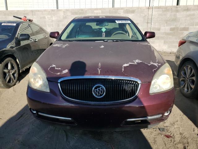 Photo 4 VIN: 1G4HE57Y36U138125 - BUICK LUCERNE CX 