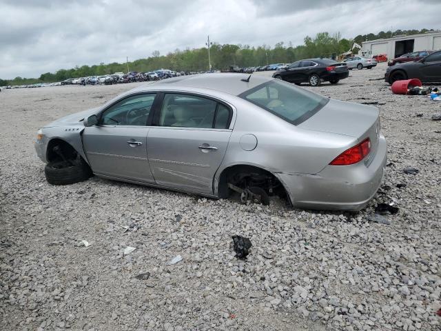 Photo 1 VIN: 1G4HE57Y36U192184 - BUICK LUCERNE 