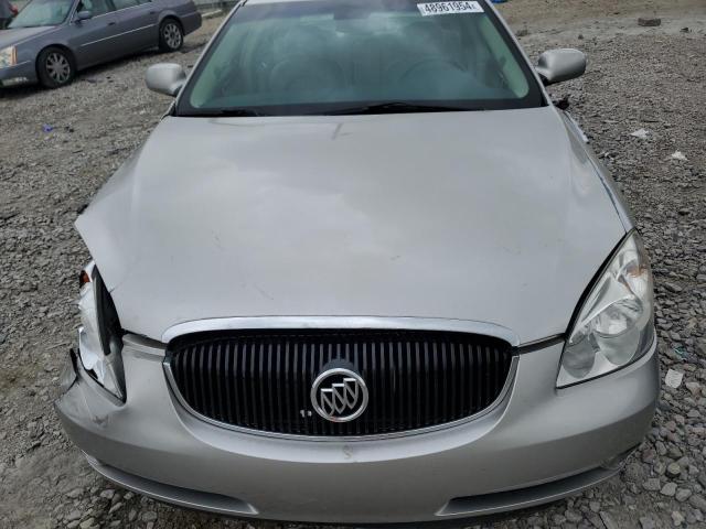 Photo 10 VIN: 1G4HE57Y36U192184 - BUICK LUCERNE 