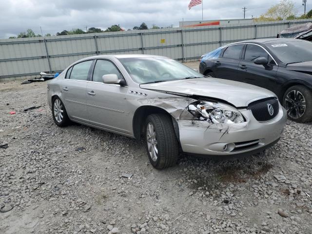 Photo 3 VIN: 1G4HE57Y36U192184 - BUICK LUCERNE 