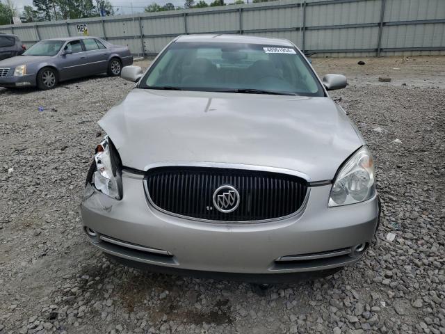 Photo 4 VIN: 1G4HE57Y36U192184 - BUICK LUCERNE 