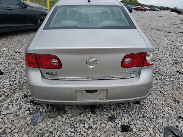 Photo 5 VIN: 1G4HE57Y36U192184 - BUICK LUCERNE 