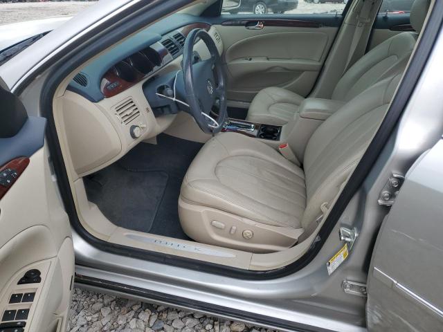 Photo 6 VIN: 1G4HE57Y36U192184 - BUICK LUCERNE 