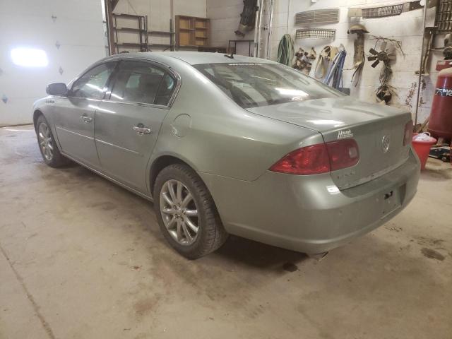 Photo 2 VIN: 1G4HE57Y37U147361 - BUICK LUCERNE CX 