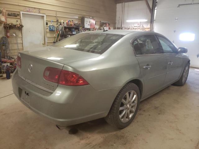 Photo 3 VIN: 1G4HE57Y37U147361 - BUICK LUCERNE CX 