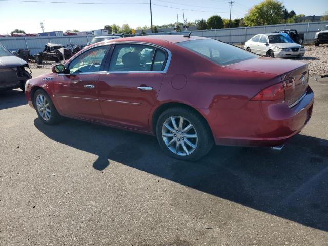 Photo 1 VIN: 1G4HE57Y37U173233 - BUICK LUCERNE CX 