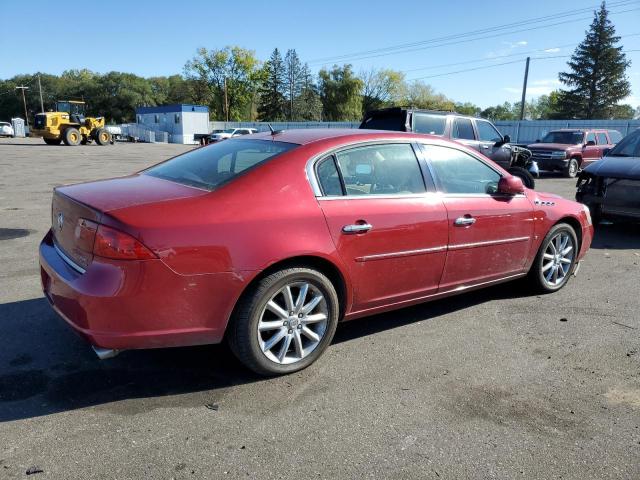 Photo 2 VIN: 1G4HE57Y37U173233 - BUICK LUCERNE CX 