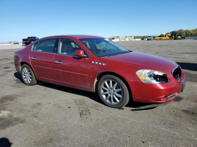 Photo 3 VIN: 1G4HE57Y37U173233 - BUICK LUCERNE CX 