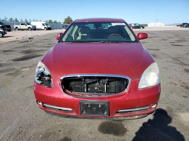 Photo 4 VIN: 1G4HE57Y37U173233 - BUICK LUCERNE CX 