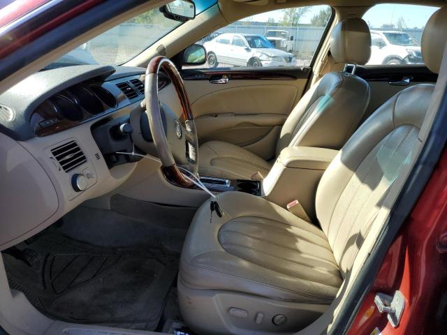 Photo 6 VIN: 1G4HE57Y37U173233 - BUICK LUCERNE CX 