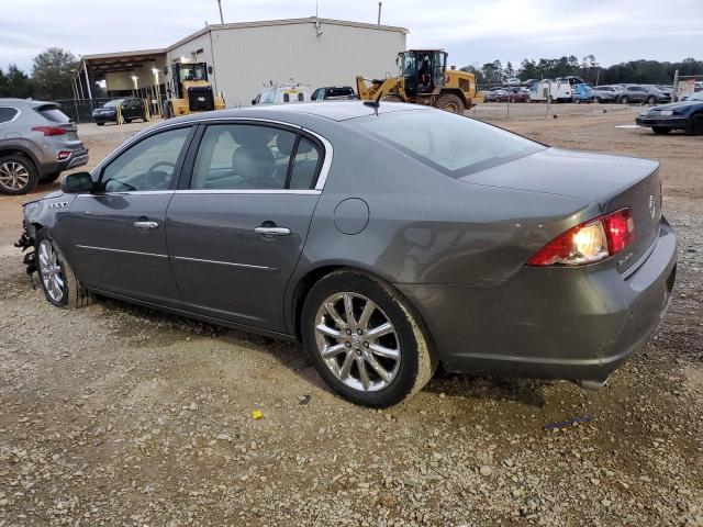 Photo 1 VIN: 1G4HE57Y37U177413 - BUICK LUCERNE CX 