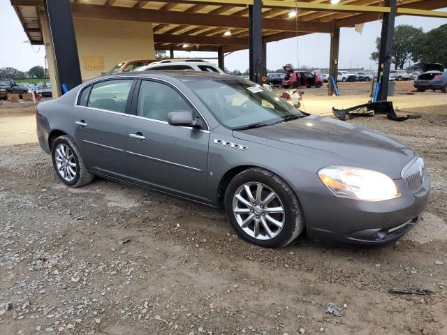 Photo 3 VIN: 1G4HE57Y37U177413 - BUICK LUCERNE CX 