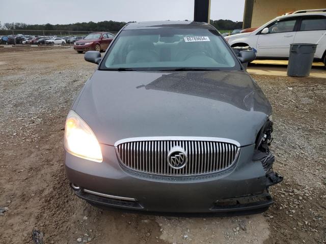 Photo 4 VIN: 1G4HE57Y37U177413 - BUICK LUCERNE CX 